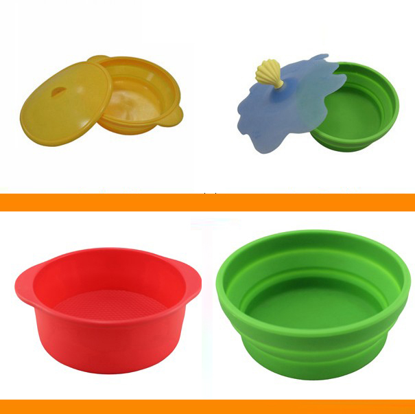 中山硅胶制品定制厂家地址