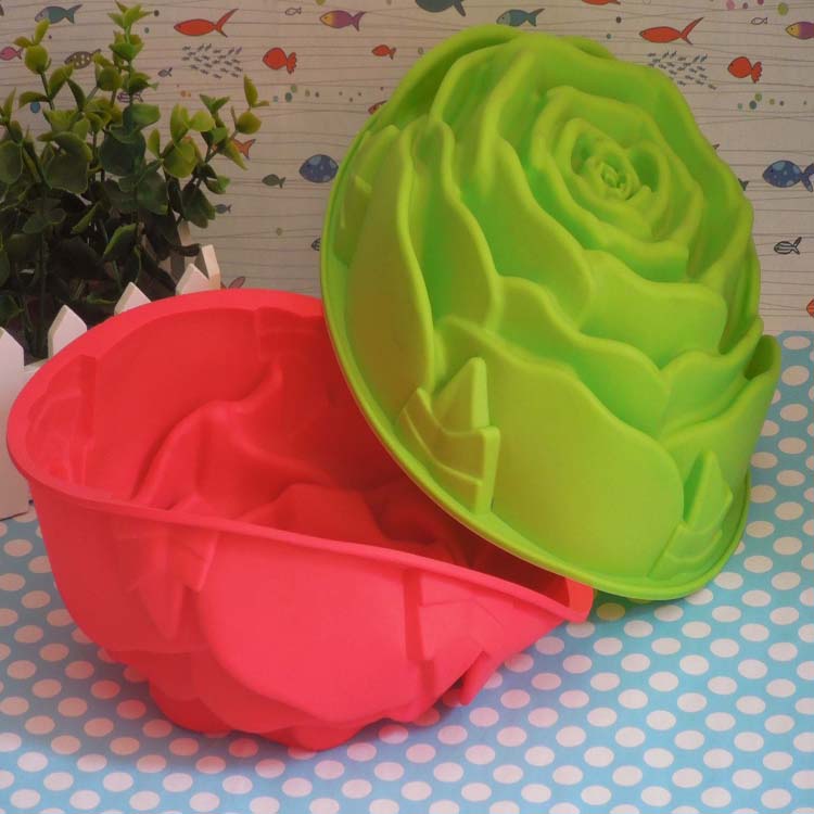 硅胶模具批发直销厂家