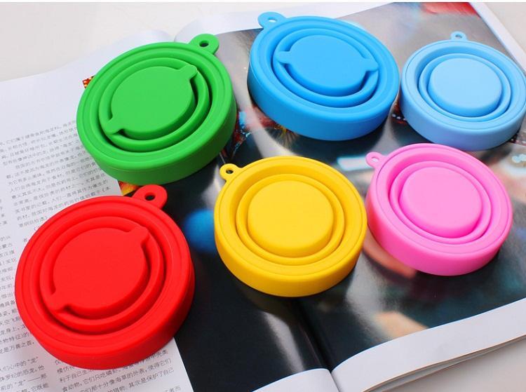 硅胶保鲜盖用着安全吗 硅胶保鲜盖用着安全吗